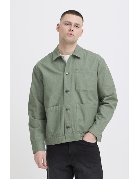 blend dk company vejle as  KAKI CHEMISES ML HOMME