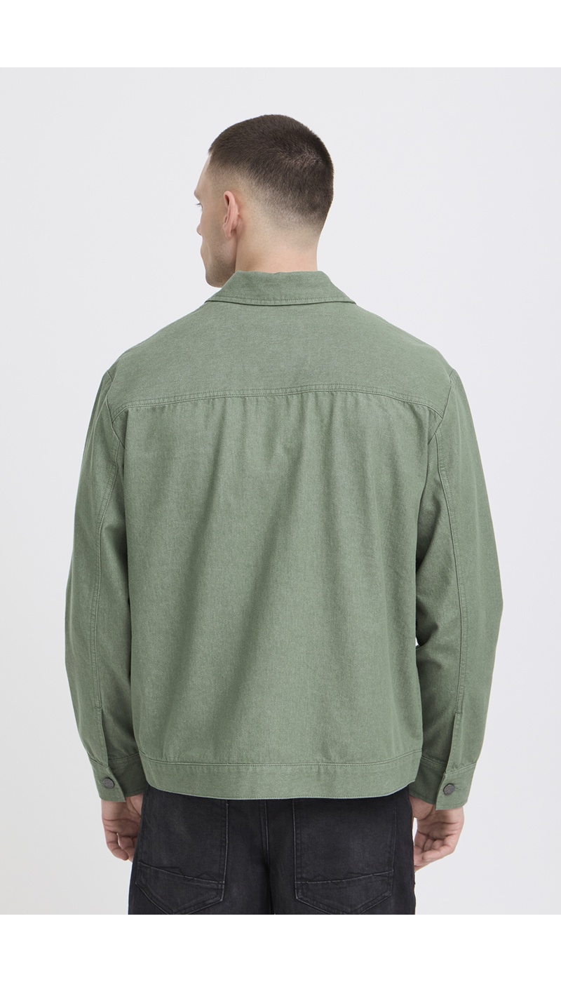 blend dk company vejle as  KAKI CHEMISES ML HOMME