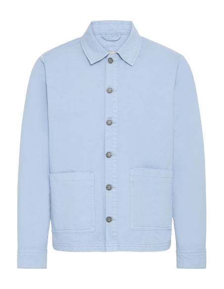 Veste Jean Ciel BHMOSI