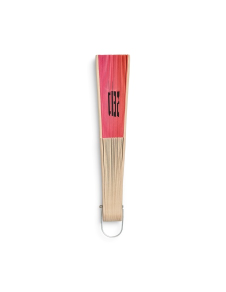 Eventail Fabuleuse Pink Carnation PCKIA