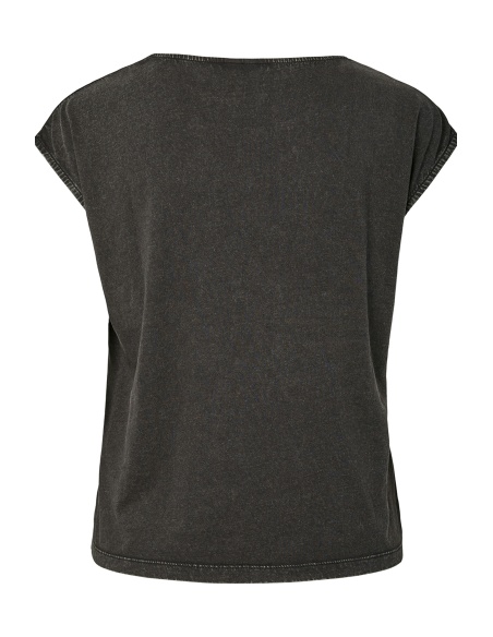 Top Emmerdeuse Black PCSABRINA