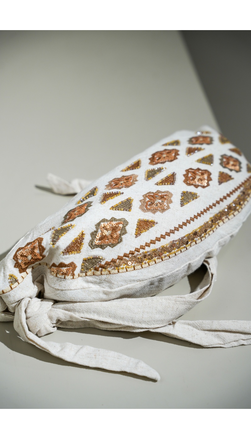 Banane Sequin Lin LOUKA