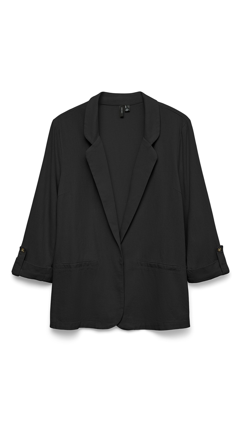 Blazer Black VMJESMILO