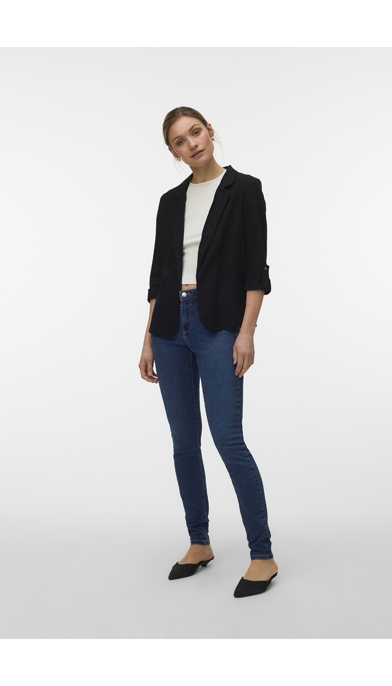 Blazer Black VMJESMILO