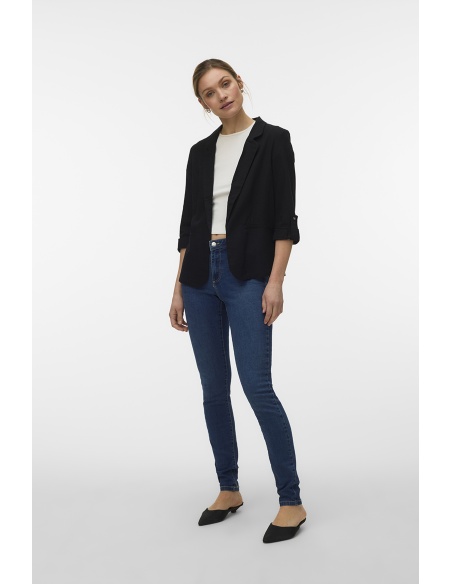 Blazer Black VMJESMILO