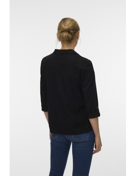 Blazer Black VMJESMILO