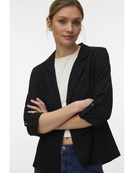 Blazer Black VMJESMILO