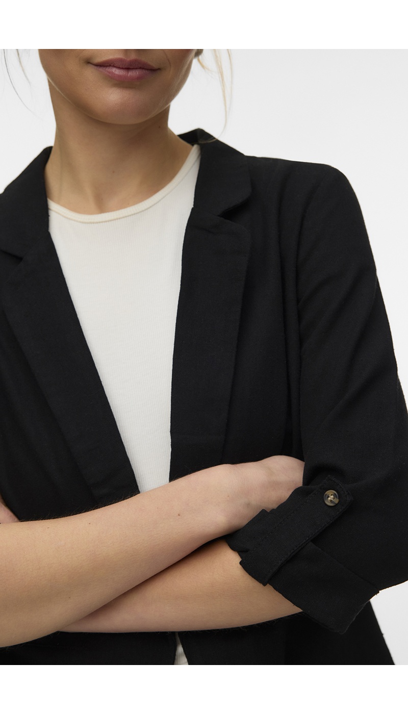 Blazer Black VMJESMILO