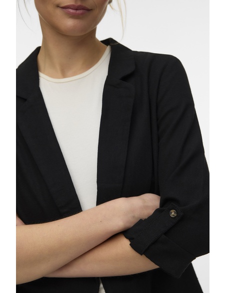 Blazer Black VMJESMILO