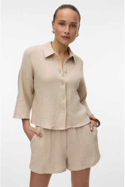 Short Gaz Silver Lining VMNATALI 2