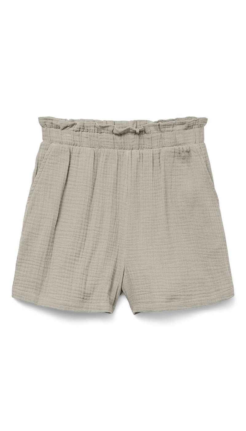 Short Gaz Silver Lining VMNATALI