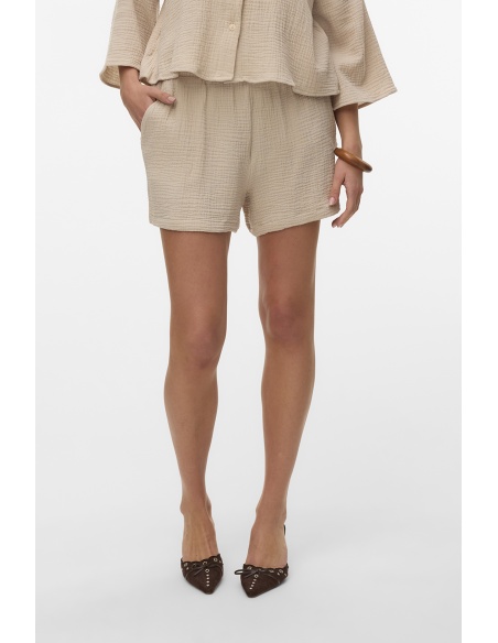 Short Gaz Silver Lining VMNATALI