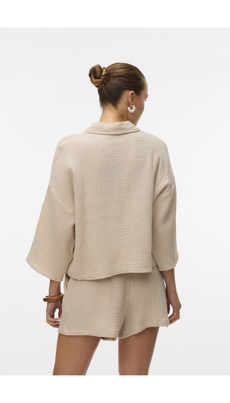 Short Gaz Silver Lining VMNATALI