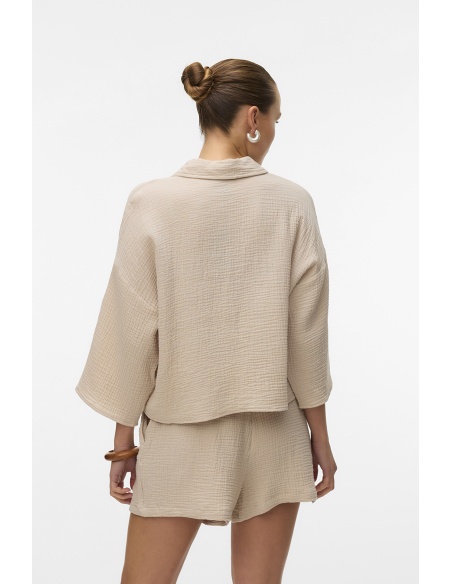 Short Gaz Silver Lining VMNATALI