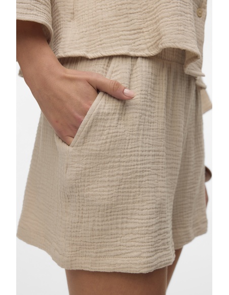 Short Gaz Silver Lining VMNATALI