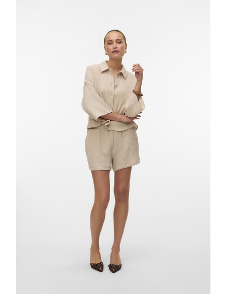 Short Gaz Silver Lining VMNATALI