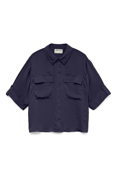 Chemisier Eclipse AWFABIANA