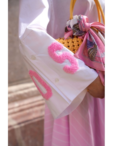 Chemisier SOHO Johanna LIOR