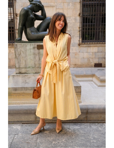 todami RAYE JAUNEC JUPES FEMME