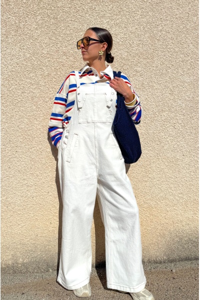 SEE YOU AGAIN SARL AROMA  BLANC COMBI