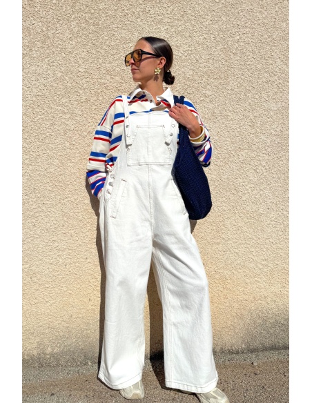 SEE YOU AGAIN SARL AROMA  BLANC COMBI