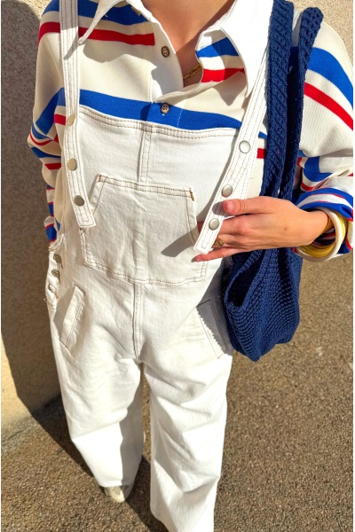 SEE YOU AGAIN SARL AROMA  BLANC COMBI 2