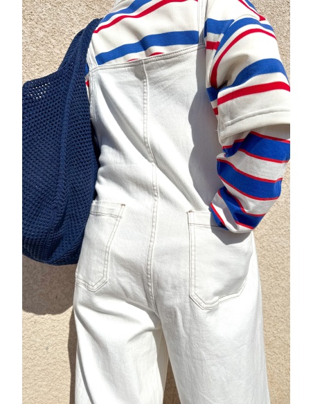 SEE YOU AGAIN SARL AROMA  BLANC COMBI