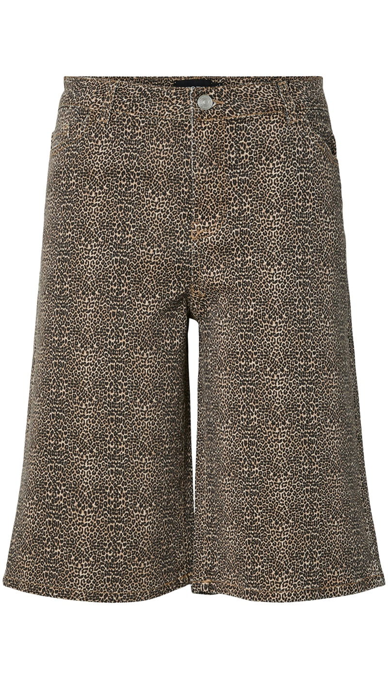 Bermuda Leopard Rawhide PCSALUME PIECES - 6 | DOWN