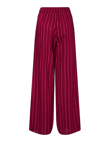 PIECES RASP BERRY PANTALONS