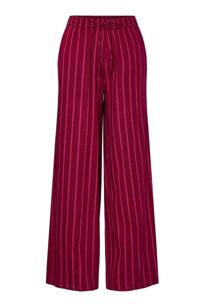 PIECES RASP BERRY PANTALONS