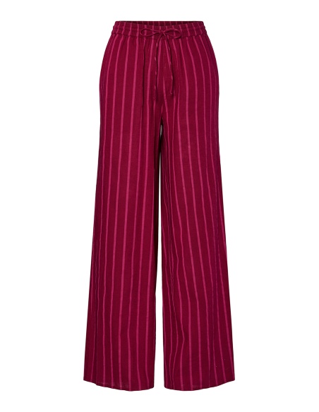 PIECES RASP BERRY PANTALONS