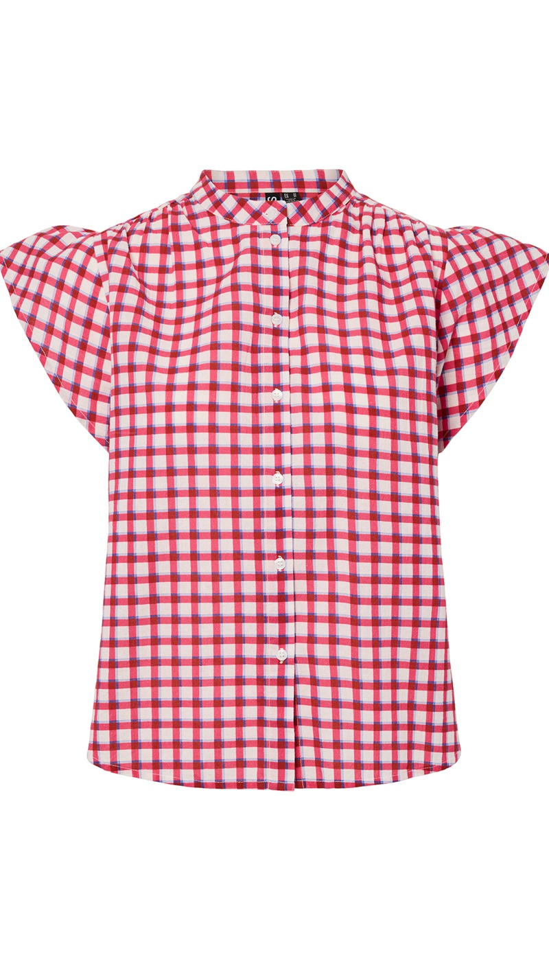 PIECES FRUIT DOVE CHEMISES ML