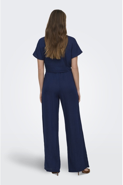 VINTAG INDIGO CHEMISES ML 2