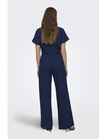 VINTAG INDIGO CHEMISES ML