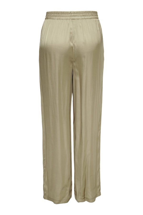 Elmwood Satin Trousers ONLULRIKKA 2
