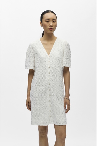 Object Collectors Item CLOUD DANCER ROBES COURTES