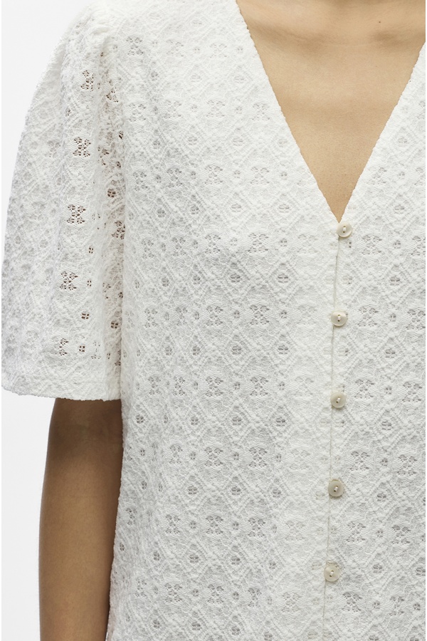 Abito Jacquard Ballerina Nuvola OBJLAILA 2