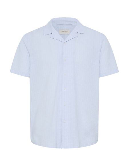 Camisa a cuadros Sky de BHBARNY