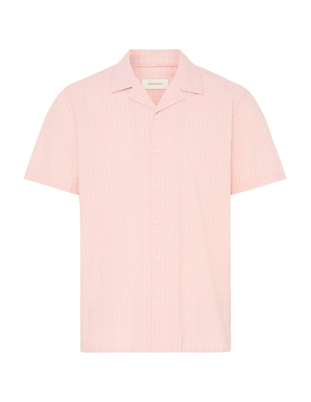 Pink Check Shirt BHBARNY