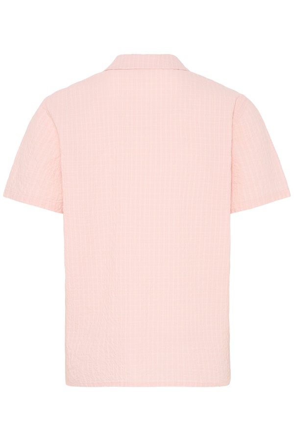 Pink Check Shirt BHBARNY 2
