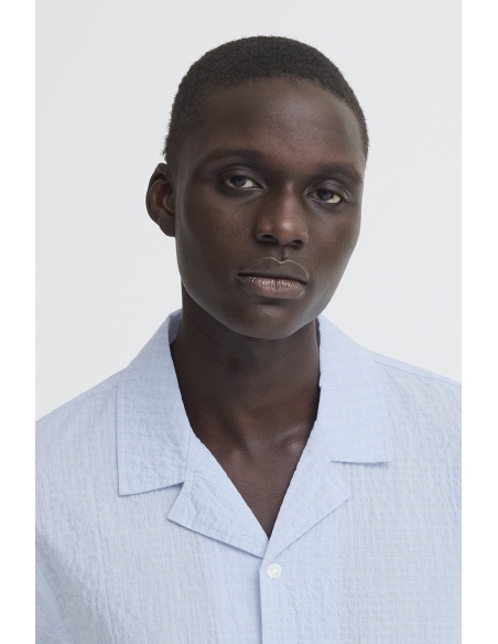 BHBARNY Sky Check Shirt