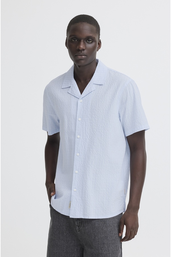 Camisa a cuadros Sky de BHBARNY 2