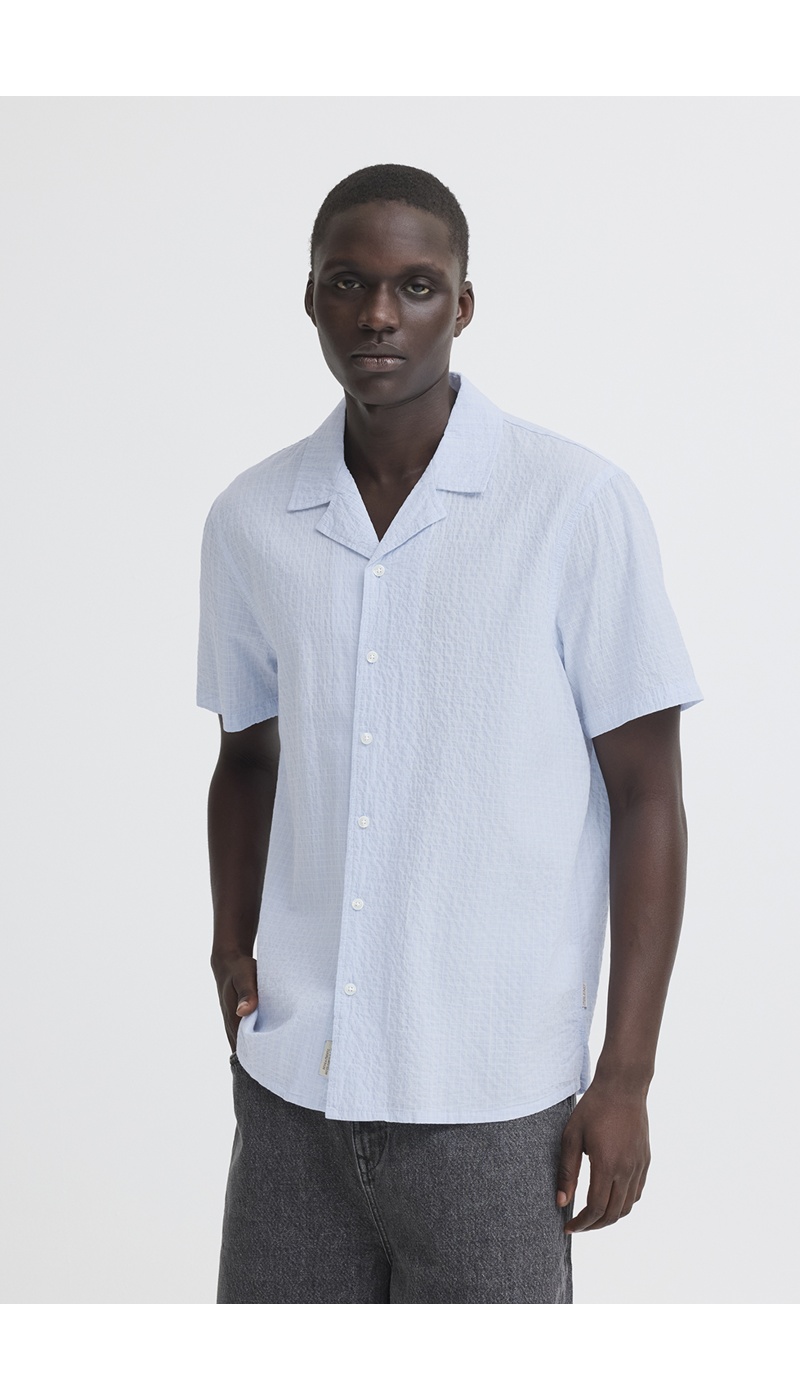 blend dk company vejle as  CIEL CHEMISES MC HOMME