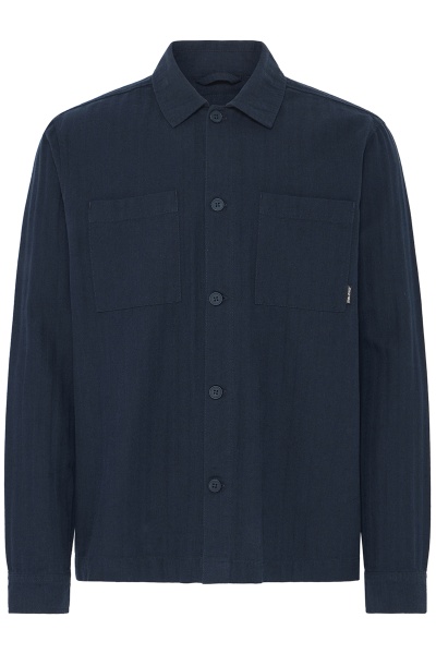 blend dk company vejle as  MARINE CHEMISES ML HOMME