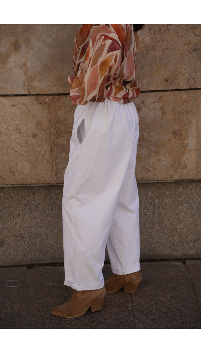 Jean Blanc Blanditas TOMILLO