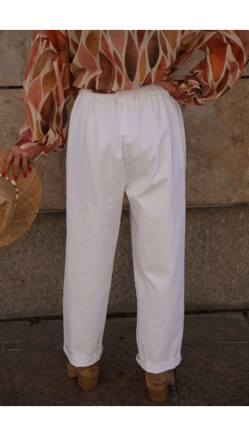 Jean Blanc Blanditas TOMILLO