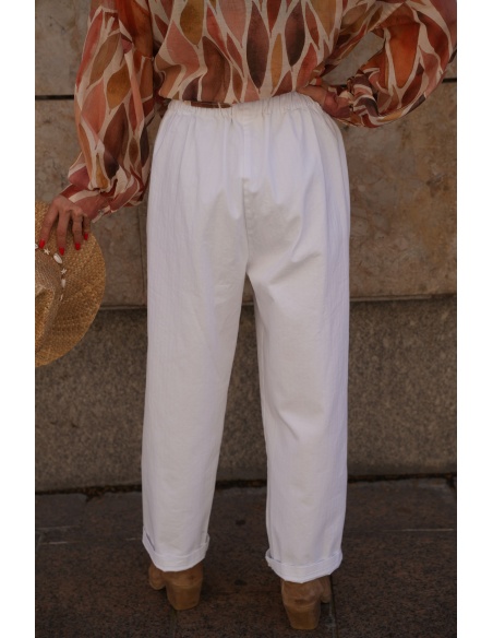 Jean Blanc Blanditas TOMILLO