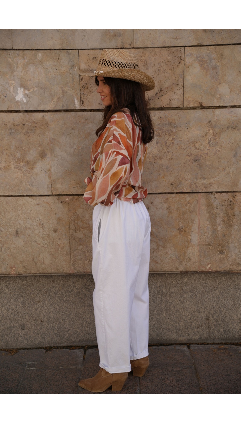 Jean Blanc Blanditas TOMILLO