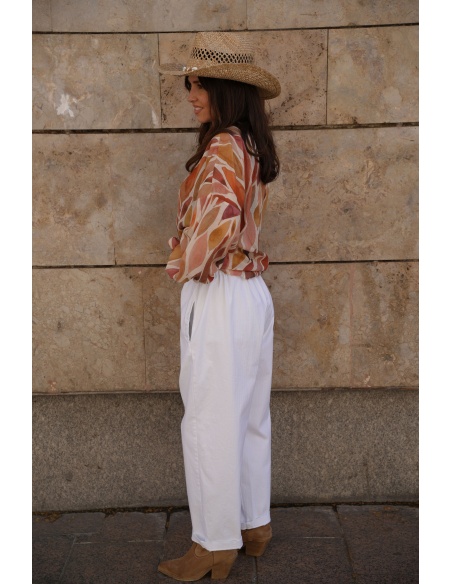 Jean Blanc Blanditas TOMILLO