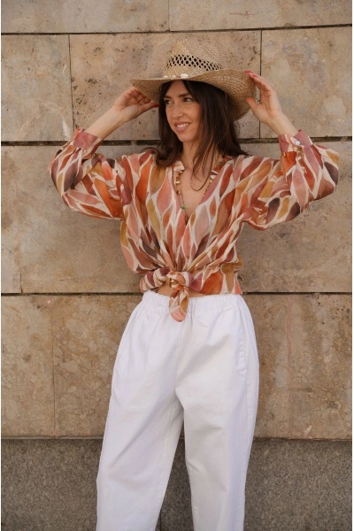 Jean Blanc Blanditas TOMILLO 2